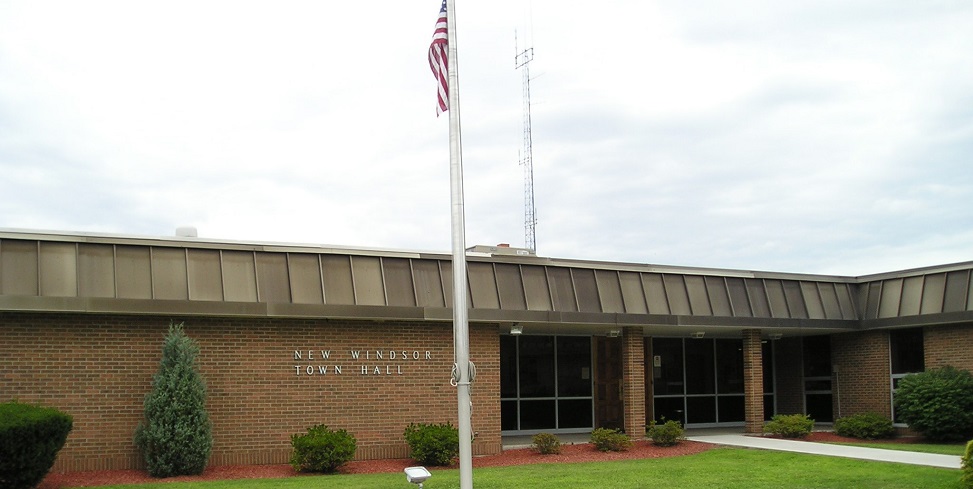 Town Hall Town Hall